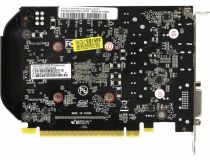 4Gb PCI-E GDDR5 Palit GTX1050Ti StormX (OEM) DVI+HDMI+DP GeForce GTX1050Ti 