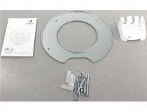 UBIQUITI UAP-AC-HD UNIFI PoE Access Point (2UTP 1000Mbps, 802.11a/b/g/n/ac, 1734Mbps)