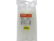 Rexant 07-0209 Стяжка нейлоновая, открыв. 200 мм, уп-ка 100 шт