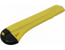 Rexant 12-4903 Нож канцелярский с выдвижным лезвием (18 мм)