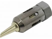 Rexant 12-0185 Паяльник газовый портативный (15 мл, 500°C)