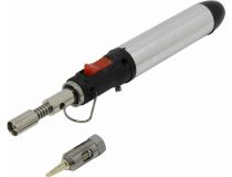 Rexant 12-0185 Паяльник газовый портативный (15 мл, 500°C)