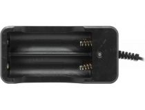 Зарядное уст-во PROconnect  18-2237 (Li-Ion, 18650)