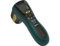 MASTECH MS6522А Бесконтактный инфракрасный термометр (-20~300°C ±(2%+2), AAAx2) (13-1233)