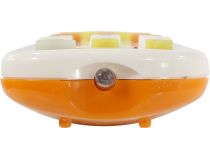 Rexant RX-951 38-0001  Пульт универсальный для телевизора