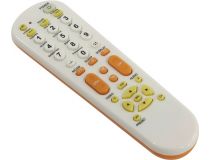 Rexant RX-951 38-0001  Пульт универсальный для телевизора