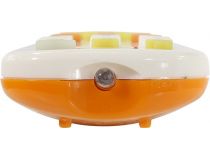 Rexant RX-951 38-0001  Пульт универсальный для телевизора