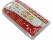 Rexant RX-951 38-0001  Пульт универсальный для телевизора