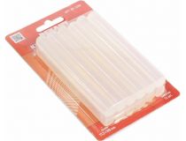 Rexant 09-1220 Клеевые стержни (12 шт, 11.3x100 мм, прозрачный, 13000Па•с, 85°C)