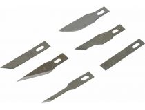 Rexant 12-4917 Нож со сменными лезвиями (7 предметов)