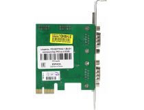 Espada  FG-EMT04A-1-BU01  (OEM) PCI-Ex1, 4xCOM9M