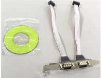 Espada  FG-EMT04A-1-BU01  (OEM) PCI-Ex1, 4xCOM9M