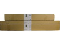 NT BUSINESS 2 MG18-66 G Шкаф 19 напольный 18U 600*600, дверь со стеклом, серый (3ч)