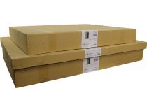 NT BUSINESS 2 MG18-66 G Шкаф 19 напольный 18U 600*600, дверь со стеклом, серый (3ч)