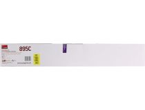 Картридж EasyPrint LK-895C Cyan для Kyocera FS-C8020MFP/C8025MFP/C8520MFP/C8525MFP