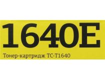 Картридж T2 TC-T1640 для Toshiba e-STUDIO 163/165/166/203/205/206