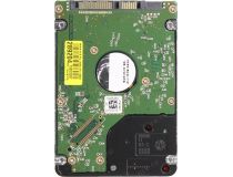 HDD 1 Tb SATA 6Gb/s Western Digital Blue WD10SPZX(-08)  2.5  5400 rpm 128Mb
