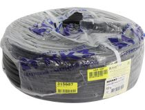 Кабель силовой плоский, ВВГ-Пнг(А) 3х1.5мм2 бухта 100м Rexant 01-8211-3 