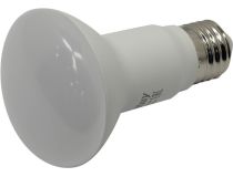 Smartbuy SBL-R63-08-40K-E27 (E27, 650 люмен, 4000К, 8Вт, 220-240В)