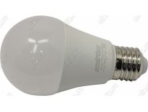Smartbuy SBL-A60-15-30K-E27 (E27, 1200 люмен, 3000К, 15Вт, 220-240В)