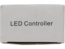 Smartbuy SBL-RGB-28 LED color controller (DC12В, IP20)