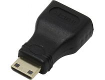 Smartbuy A-115 Переходник miniHDMI M - HDMI F