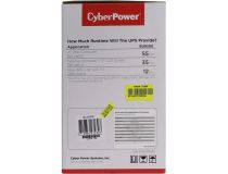UPS 850VA CyberPower  BU850E 
