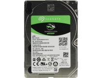 HDD 4 Tb SATA 6Gb/s Seagate Barracuda Compute  ST4000LM024 2.5 5400rpm 128Mb