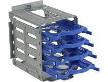 SuperMicro MCP-220-73201-0N набор для установки 4xHDD2.5 дисков в корпуса CSE-732xx