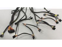 Блок питания Aerocool KCAS-750G (RTL) 750W ATX (24+2x4+4x6/8пин)