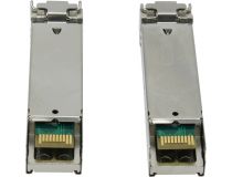 UBIQUITI UF-SM-1G-S 2 Модуля SFP (Simplex 1000BASE-BIDI, LC, SM)