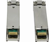 UBIQUITI UF-SM-1G-S 2 Модуля SFP (Simplex 1000BASE-BIDI, LC, SM)