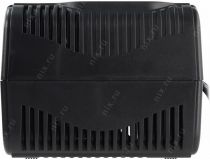 Стабилизатор Defender AVR Typhoon 600 (200W, 6 A, вх.175 ~ 285V, вых.198~242V,2 розетки евро.стандарт) 99032 