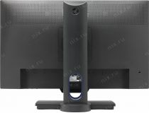 25   ЖК монитор BenQ PD2500Q Grey с поворотом экрана (LCD, 2560x1440, HDMI, DP, miniDP, USB3.0 Hub)