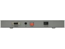 Orient HSP0104H-2.0 HDMI Splitter (1in - 4out, ver2.0) + б.п.