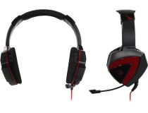 Bloody Gaming Kit V5G5PB72 (Наушники с микрофоном, мышь, коврик)