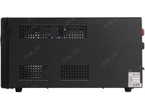 UPS 1500VA PowerCom Infinity INF-1500AP  LCD, USB, без АКБ