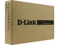 D-Link DGS-1210-52/ME ,B1A Управляемый коммутатор (48UTP ,1000Mbps+ 4SFP)