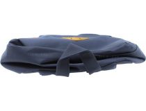 Рюкзак Continent BP-003 Blue (нейлон, синий, 15.6 )