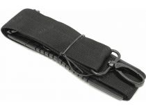 Сумка Continent CC-014 Black (полиэстер, чёрная, 13.3 )