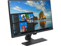 27   ЖК монитор BenQ GW2780 Black (LCD, 1920x1080, D-Sub, HDMI, DP)