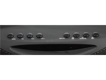 Колонка SVEN PS-420 Black (2x6W, Bluetooth, USB, microSD, FM, Li-Ion)