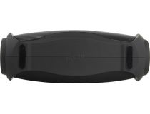 Колонка SVEN PS-420 Black (2x6W, Bluetooth, USB, microSD, FM, Li-Ion)