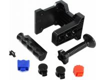 Logitech Pro Flight Throttle Quadrant (6кн., РУД, USB) 945-000015 