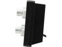 Logitech Pro Flight Radio Panel (USB2.0) радиопанель для авиасимуляторов 945-000011 