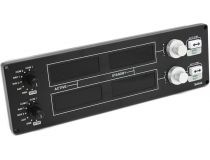 Logitech Pro Flight Radio Panel (USB2.0) радиопанель для авиасимуляторов 945-000011 