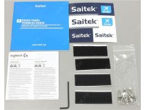 Logitech Pro Flight Radio Panel (USB2.0) радиопанель для авиасимуляторов 945-000011 