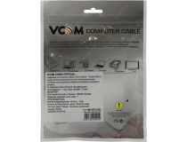 VCOM CV905-2м Кабель ODT(Toslink)-M -- ODT(Toslink)-M 2м