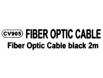 VCOM CV905-2м Кабель ODT(Toslink)-M -- ODT(Toslink)-M 2м