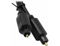 VCOM CV905-2м Кабель ODT(Toslink)-M -- ODT(Toslink)-M 2м
